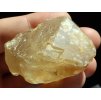 citrin krystal pravy cesky kamen zluty 2