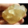 citrin krystal pravy cesky kamen zluty 3