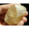 citrin krystal pravy cesky kamen zluty 1