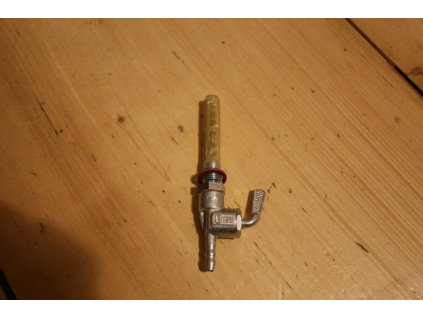 Kohout paliva Jikov - závit M14 (česká kvalita, provedení 1A)