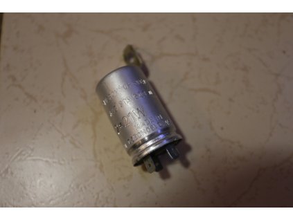 Přerušovač 6V 21W (443319503000) původní