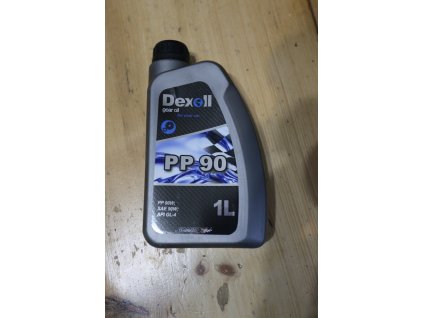 Převodový olej Dexoll PP90