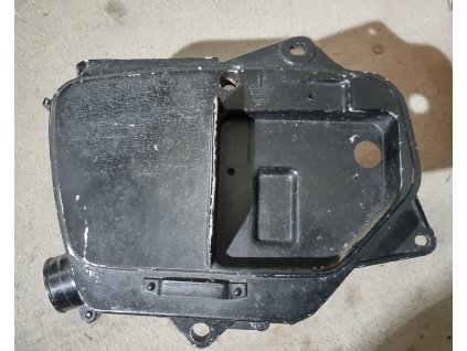 Tlumič sání (airbox) ČZ 175/487, 350/472, 250/485