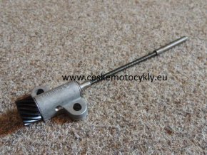 Náhon rychloměru, typ - 477-22-100