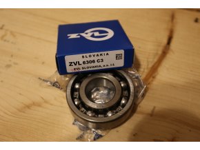 Ložisko 6306 C3 ZVL