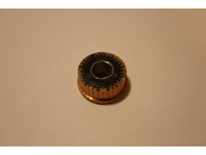 Komutátor dynama JAWA - ČZ