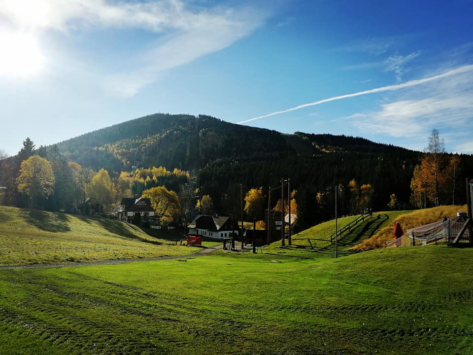 Krkonošský národní park slaví 60. výročí založení