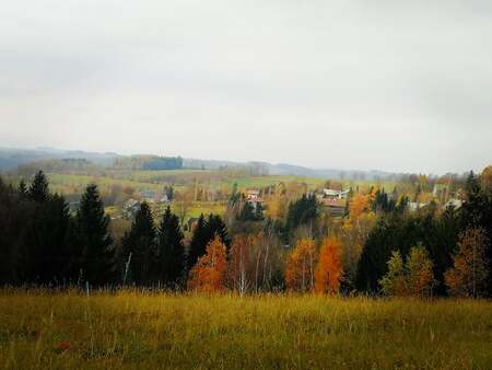 Hostina pro krkonošské louky