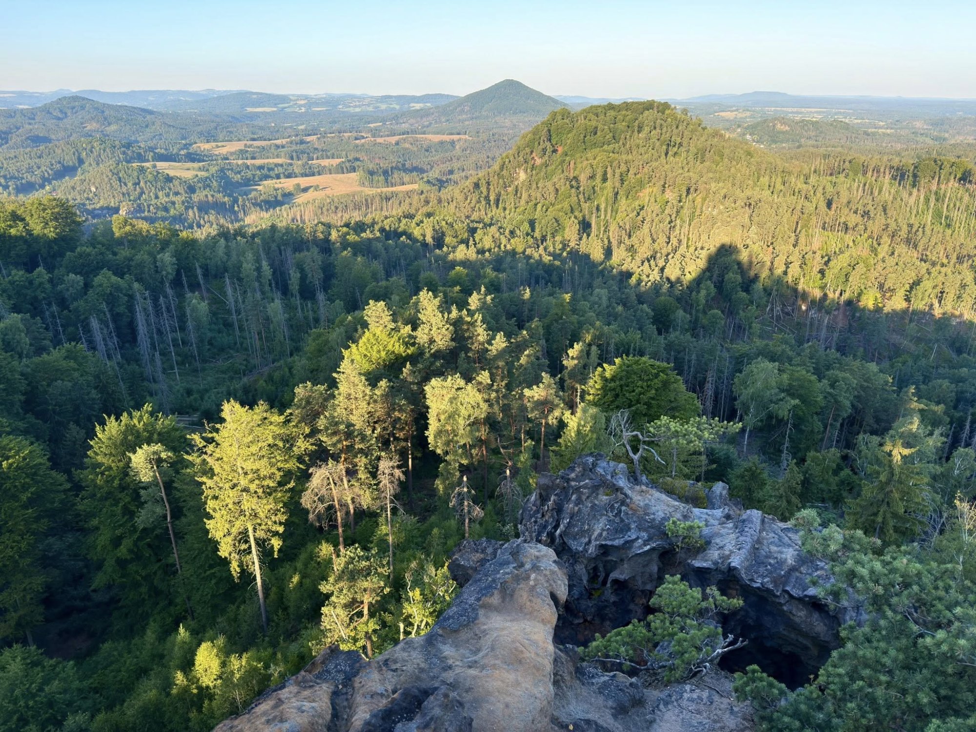 Kam to bude… v létě?