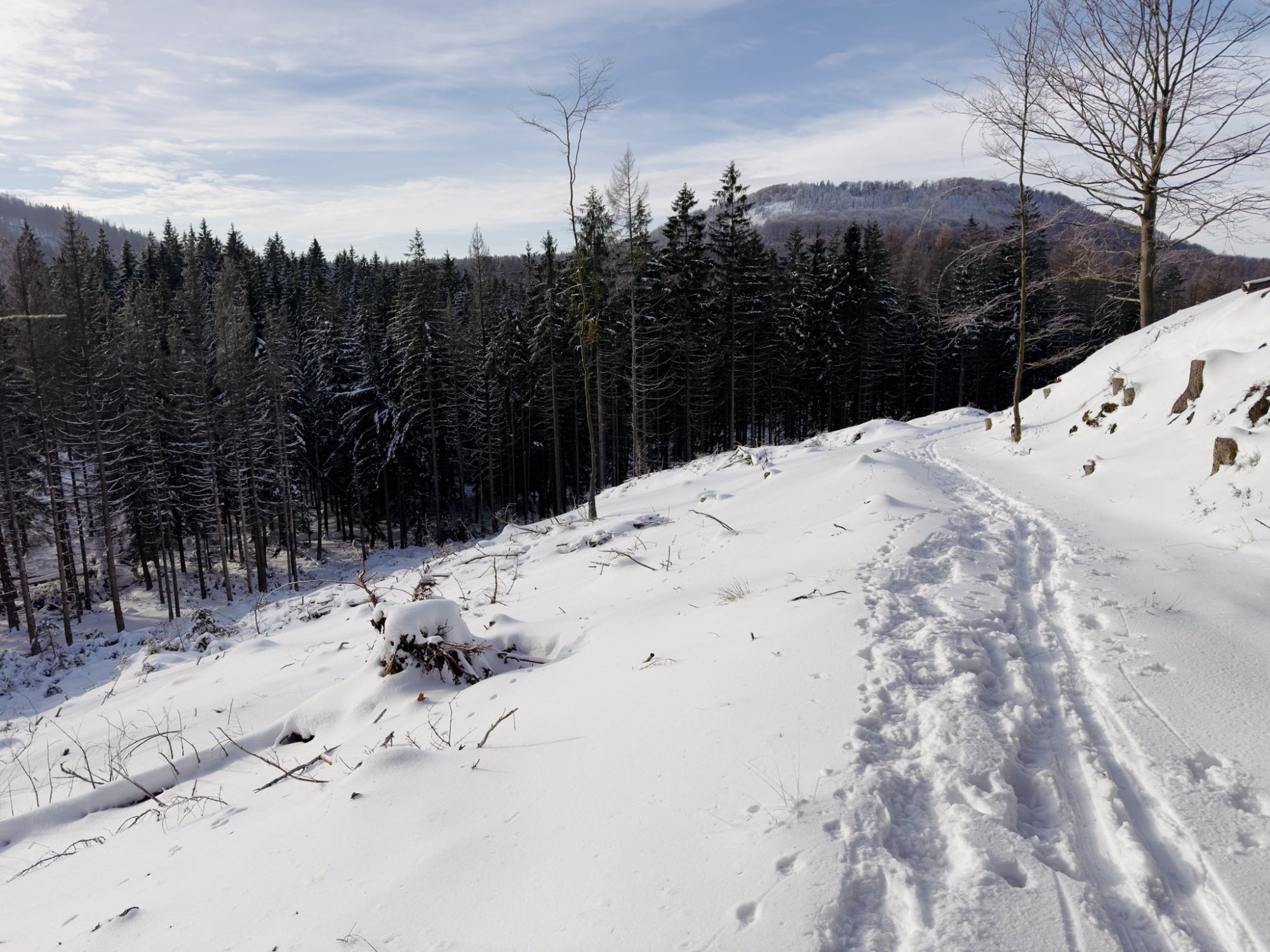 Desatero bezpečného pohybu v horách