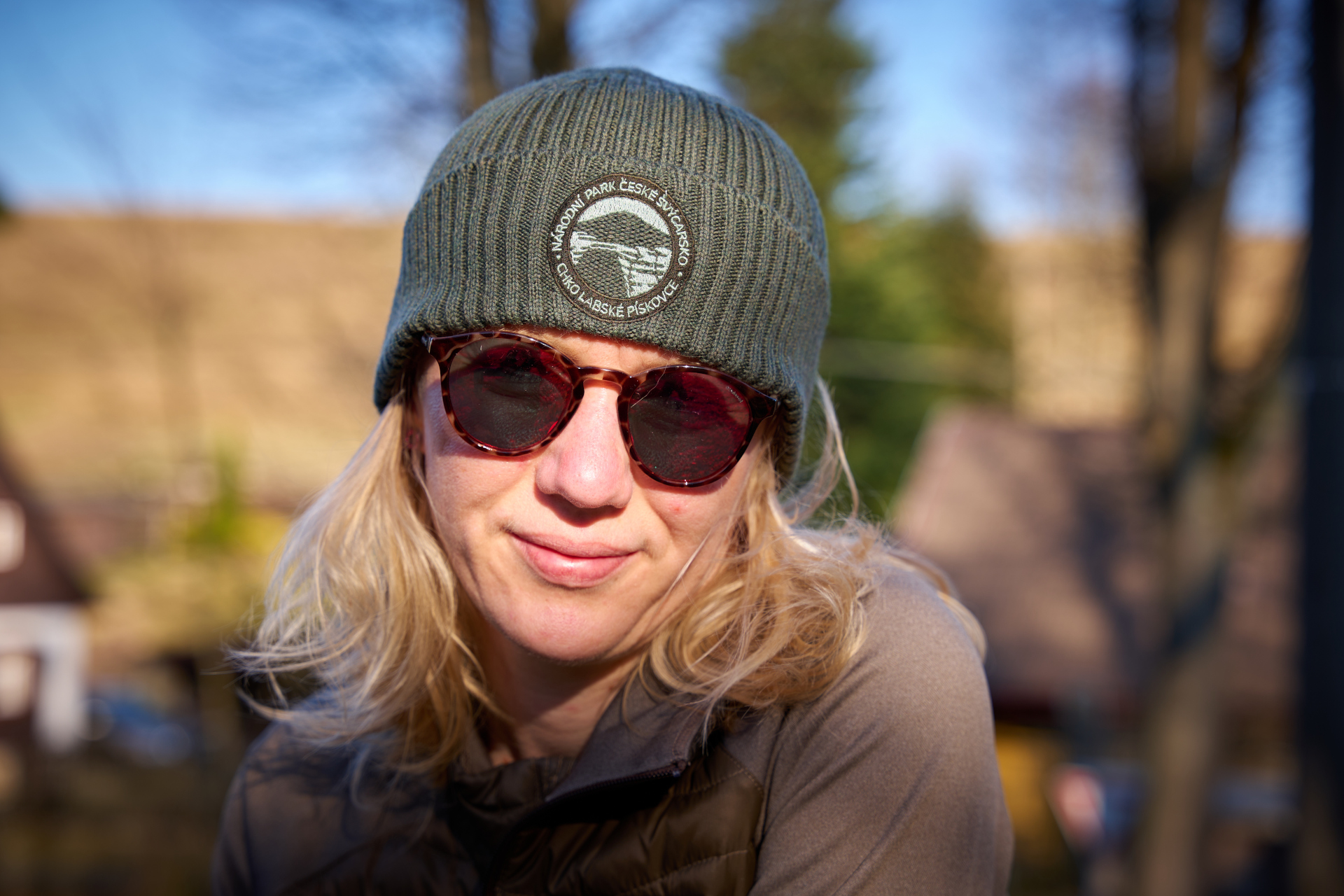 V srdci Českého Švýcarska vyrábí čepici s příběhem. Staňte se jeho součástí!