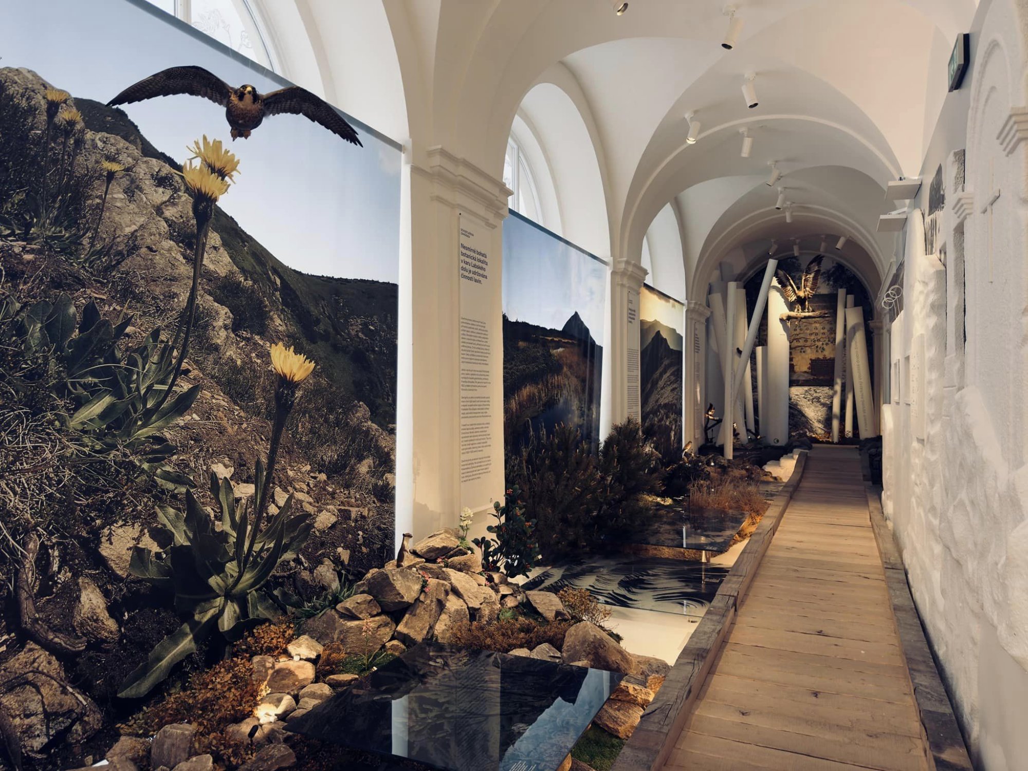 Tip na výlet a velká gratulace - Muzeum Krkonoš za rok navštívilo téměř 50 000 lidí