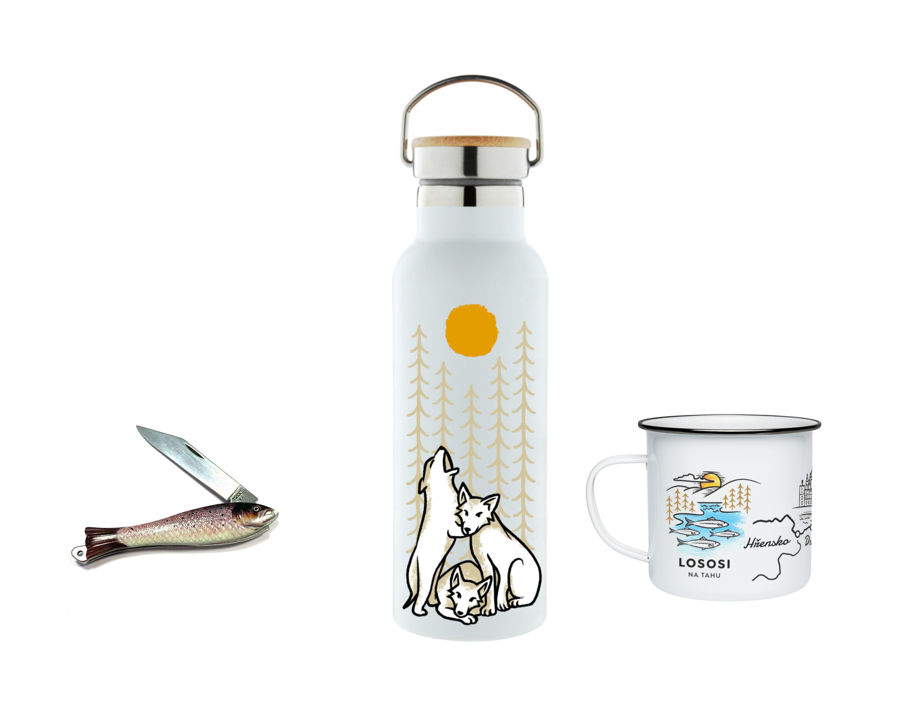 Hra Putování krajinou pískovcových skal je prodloužena do konce roku 2022