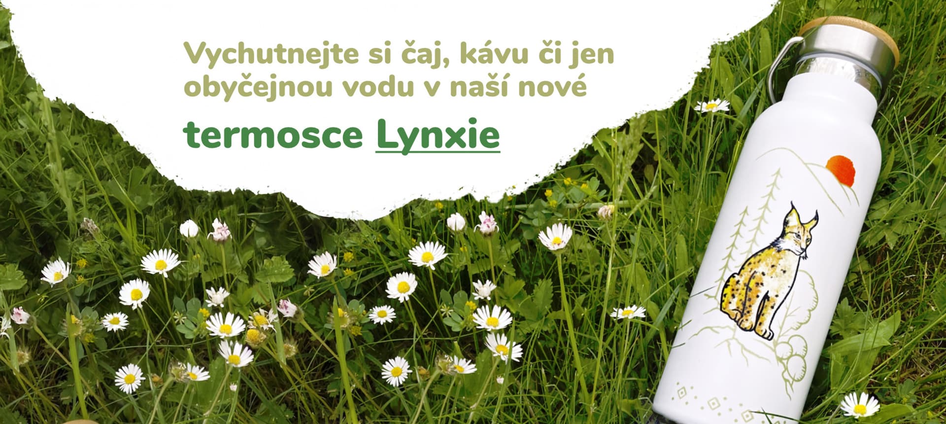 termoska Lynxie