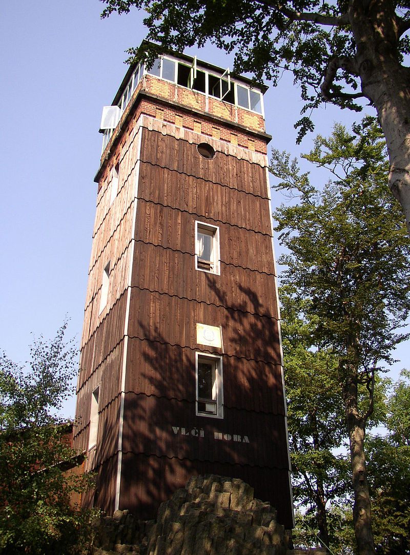 Rozhledna_na_Vlčí_hoře