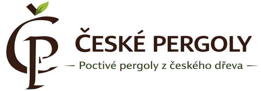 České pergoly