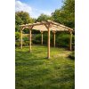 Pergola 5x3m