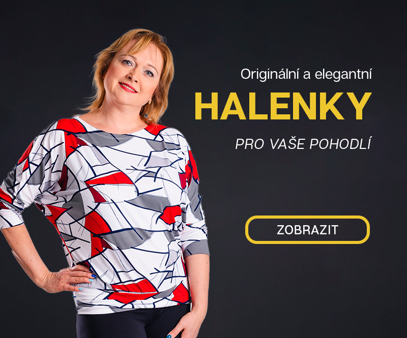 Halenky