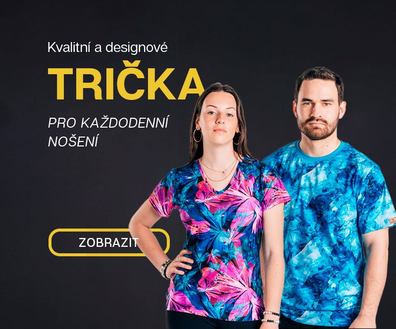 Trička