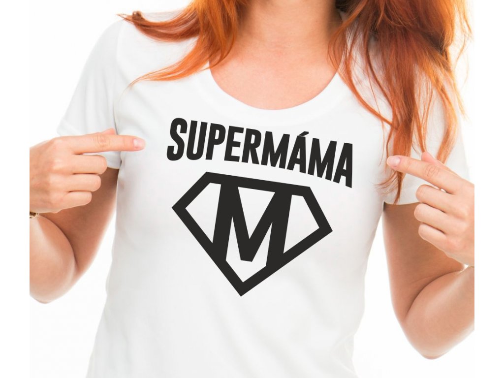 SUPERMÁMY, MAMZILLY A JÁ  