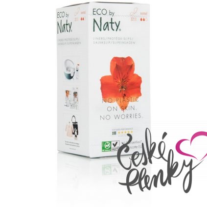 naty liner normal