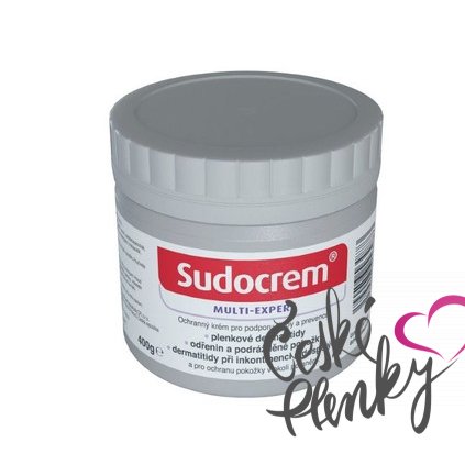 Sudocrem MULTI-EXPERT 400 g