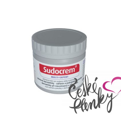 Sudocrem MULTI-EXPERT 125 g