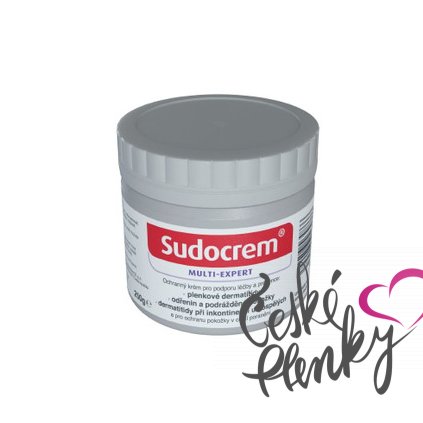 Sudocrem MULTI-EXPERT 250 g