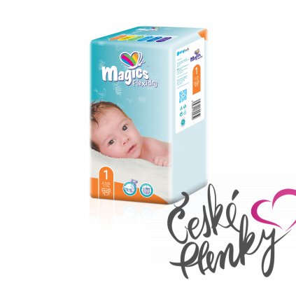 P21375 MAGICS 01 NEWBORN EU ISM