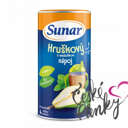 produkt hruskovy