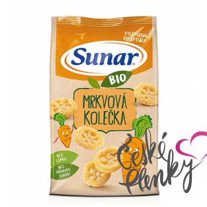 sunar bio snacky party mix mrkvove 750x830