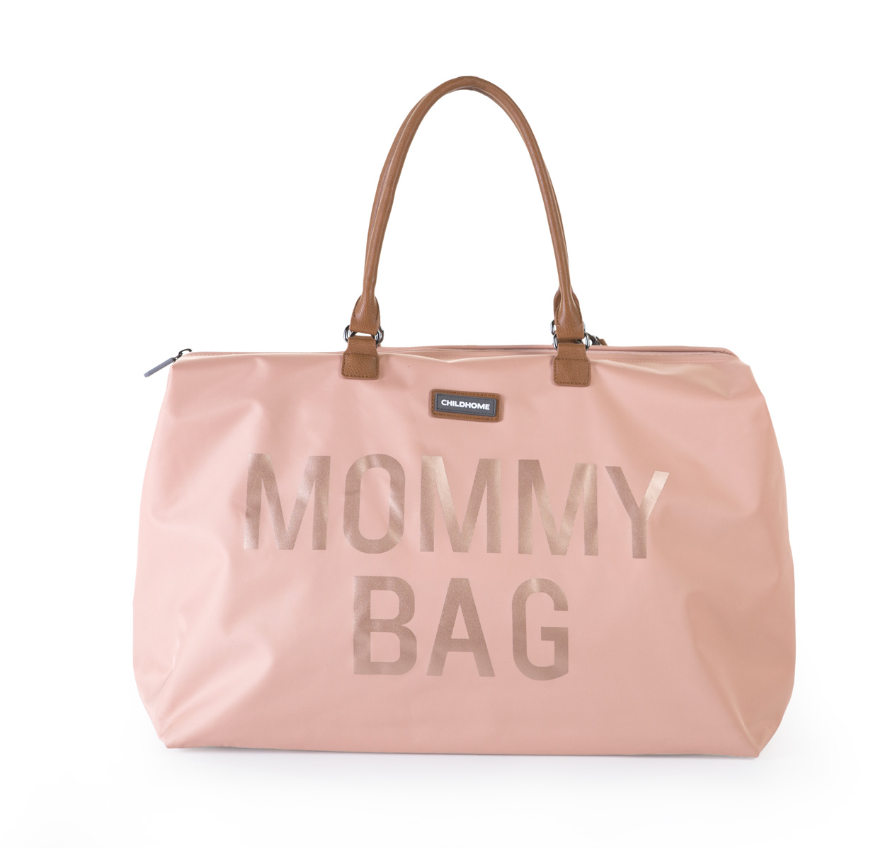 CHILDHOME PŘEBALOVACÍ TAŠKA MOMMY BAG PINK