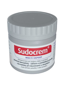 Levně Sudocrem MULTI-EXPERT 60 g