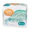 Montage 3D BabyCharm Diapers Maxi