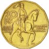 czech republic 20 korun 2002