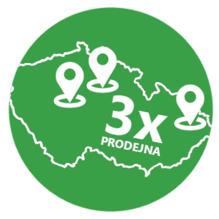 Prodejny české ploty
