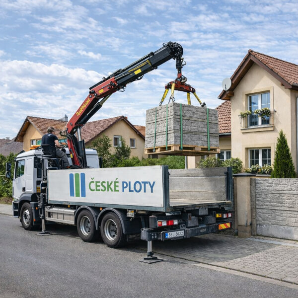 Doprava – výjimka