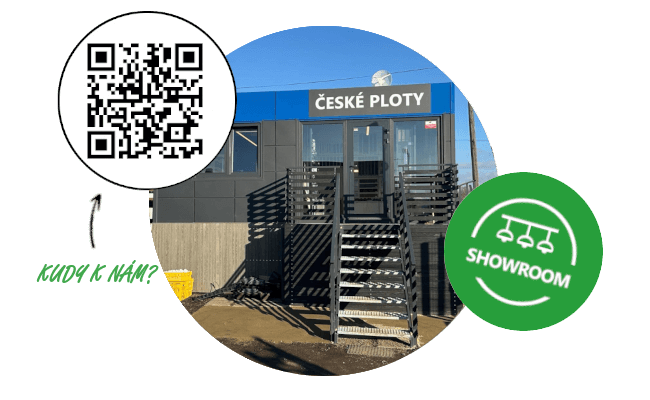 České Ploty Židněves