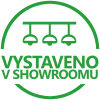 Plotový showroom