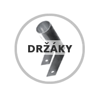 držáky