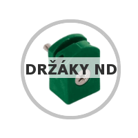 držáky nd