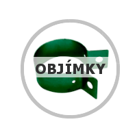 objímky