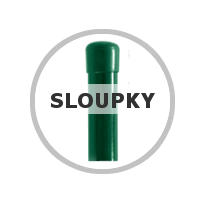 sloupky