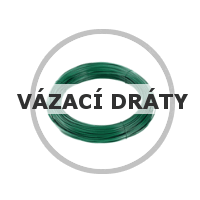 vázací dráty