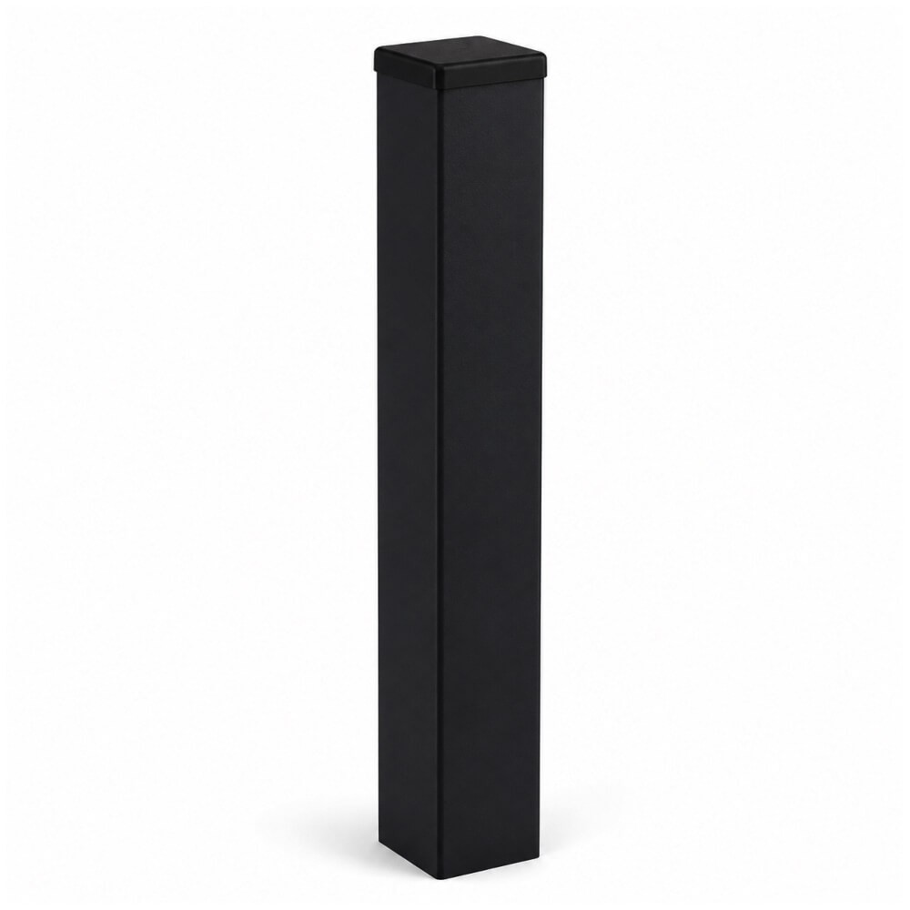 Sloupek do betonu 60 × 60 mm pro pole DAMI SELECT