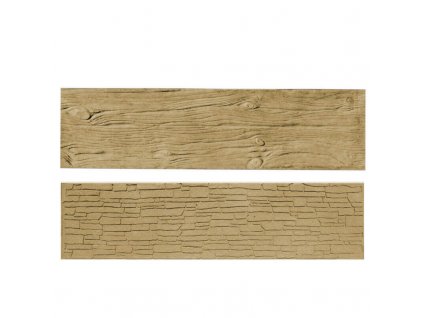 Panely drevo piskovec 2str 1 z1