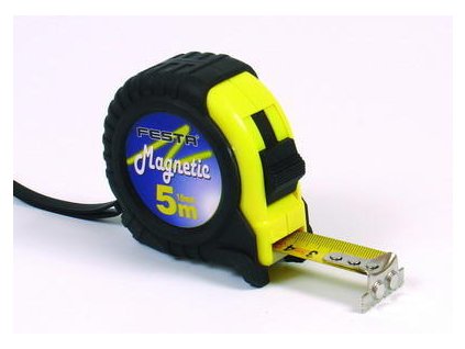 Metr s magnetem - 3M