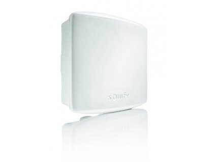 Univerzální, externí přijímač pro sjednocení brány a garážových vrat 