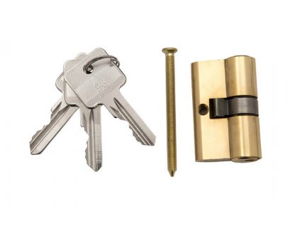 Sada příslušenství - vložka s klíči 