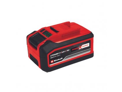 Baterie 18V 6AH pro Einhell nářadí 